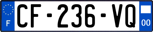 CF-236-VQ