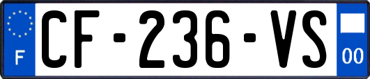 CF-236-VS