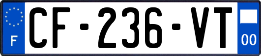 CF-236-VT