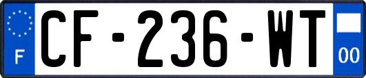 CF-236-WT