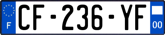 CF-236-YF