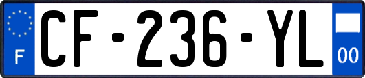CF-236-YL