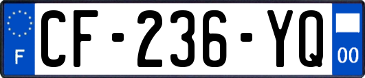 CF-236-YQ