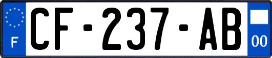 CF-237-AB