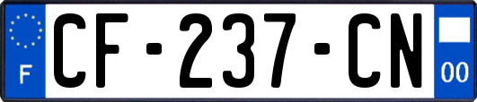 CF-237-CN