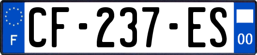 CF-237-ES