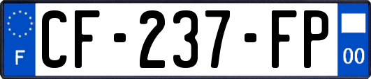 CF-237-FP