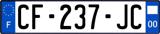 CF-237-JC