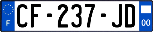 CF-237-JD
