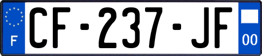 CF-237-JF