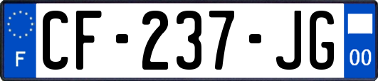 CF-237-JG