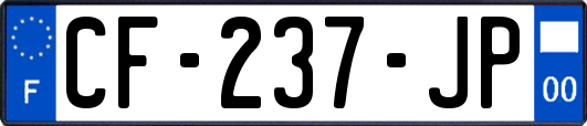 CF-237-JP