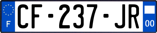 CF-237-JR