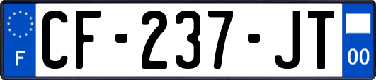 CF-237-JT