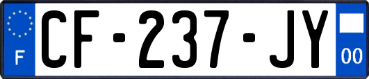 CF-237-JY