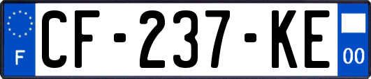 CF-237-KE