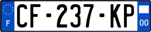 CF-237-KP