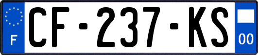 CF-237-KS