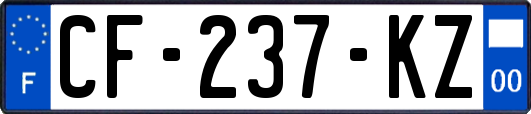 CF-237-KZ