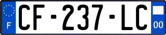CF-237-LC