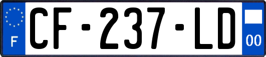 CF-237-LD