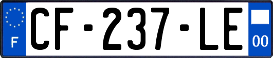 CF-237-LE