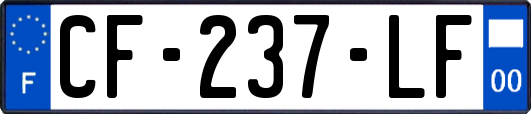 CF-237-LF