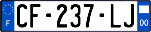 CF-237-LJ