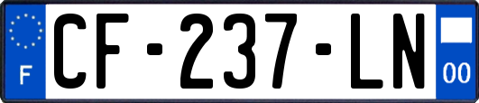 CF-237-LN