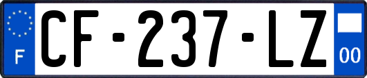 CF-237-LZ