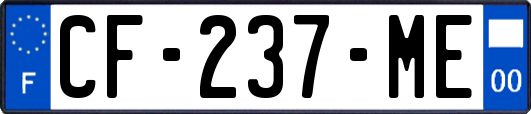 CF-237-ME
