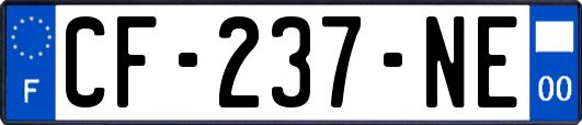 CF-237-NE