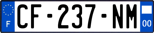 CF-237-NM