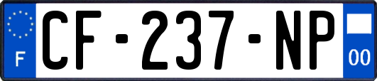 CF-237-NP
