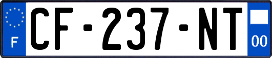 CF-237-NT