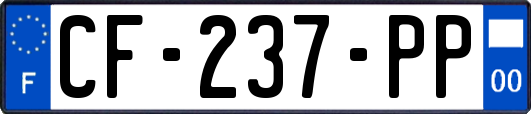 CF-237-PP
