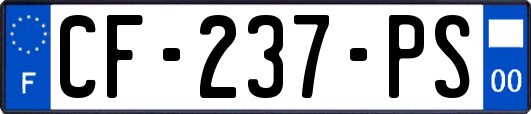 CF-237-PS