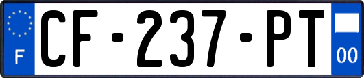 CF-237-PT