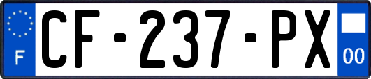 CF-237-PX