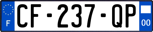 CF-237-QP