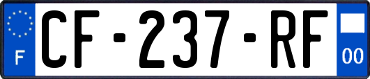 CF-237-RF