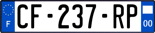CF-237-RP