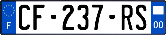 CF-237-RS