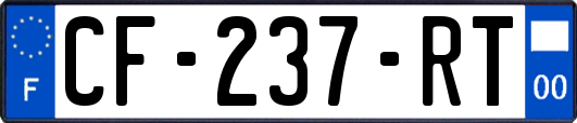 CF-237-RT