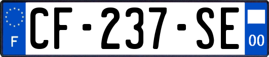 CF-237-SE
