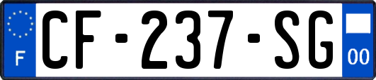CF-237-SG