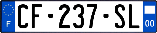 CF-237-SL