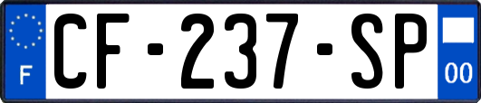 CF-237-SP