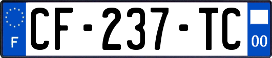 CF-237-TC