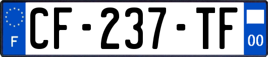 CF-237-TF